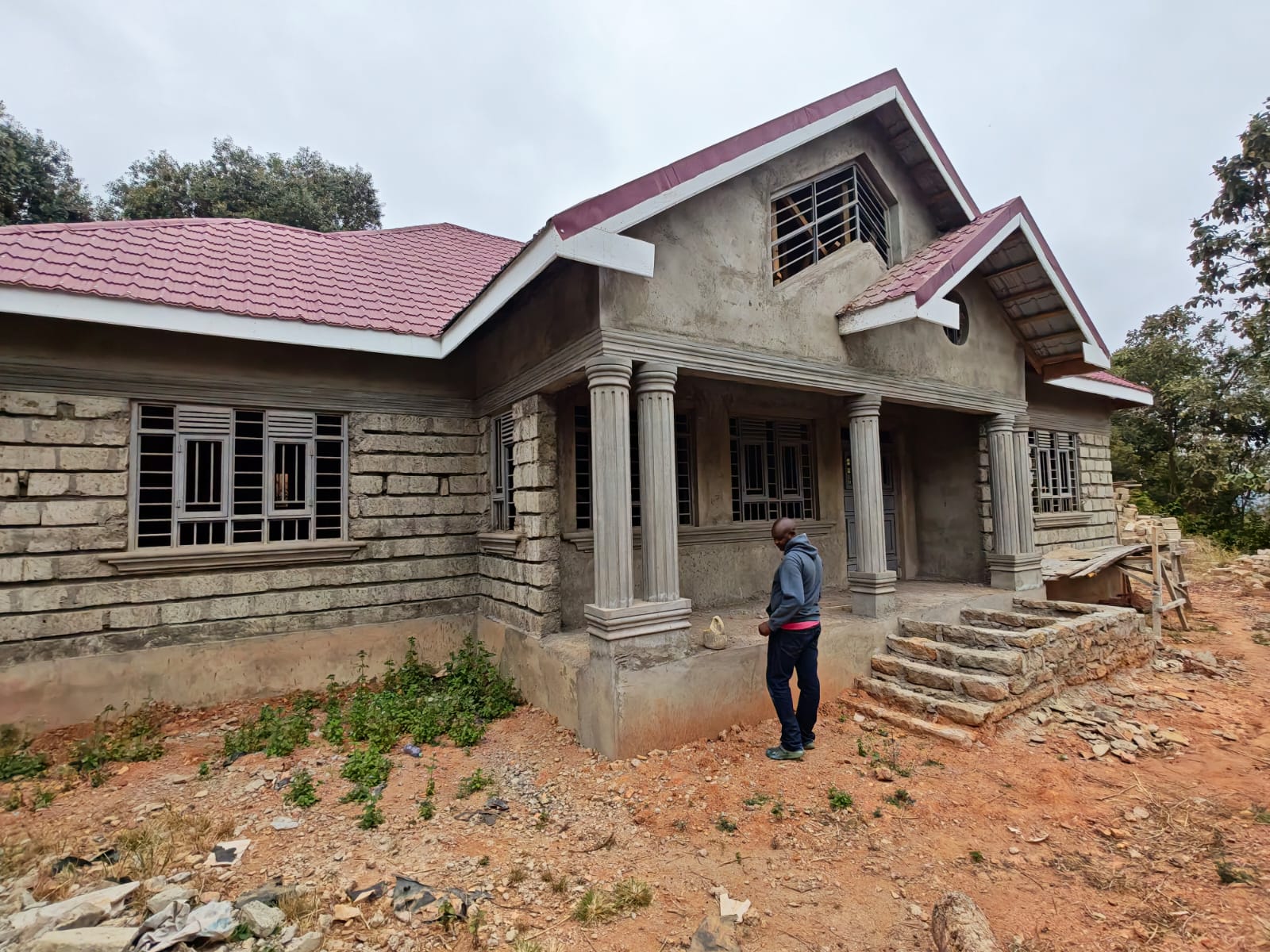 Structural Project